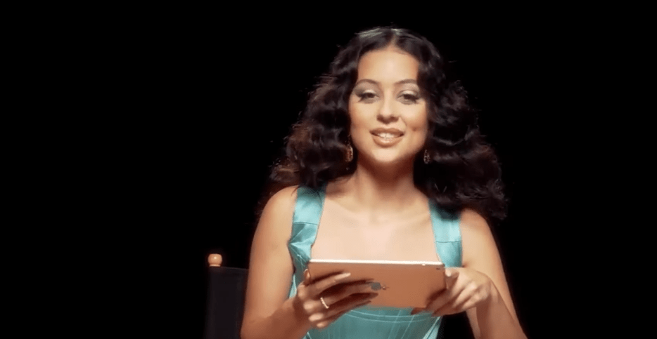 alexa demie plastic surgery