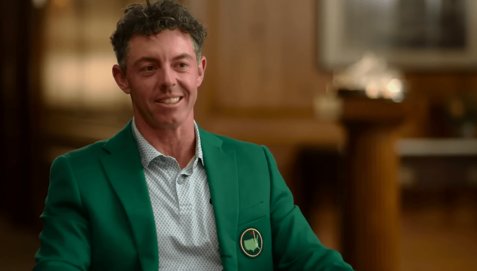 rory mcilroy wife illness