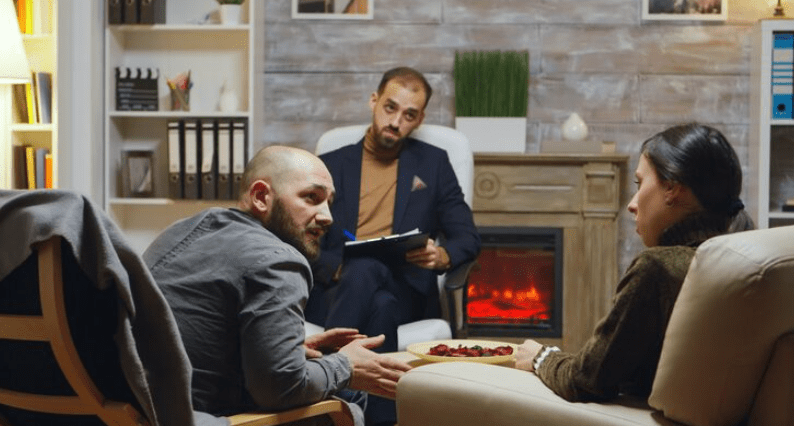 When Global Oil Prices Surge, British Households Spiral — The Therapy Rooms Are Noticing