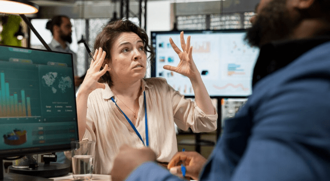 How Financial Stress From Rising Oil Prices Is Destroying Relationships in the UK