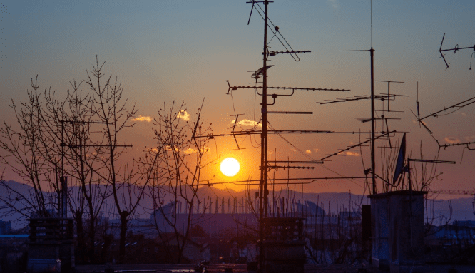 Russia's Energy Power Surge Is Creating a New Wave of Existential Anxiety — Are You Affected?