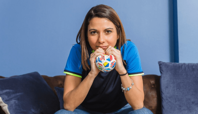 The Psychology of Watching the World Burn — How to Protect Your Mental Health During Global Conflicts