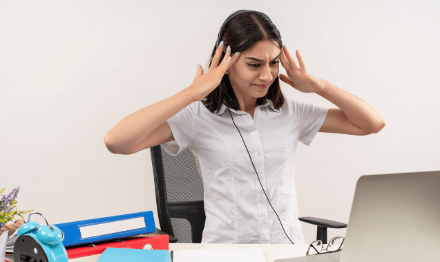 serotonin tinnitus severity study