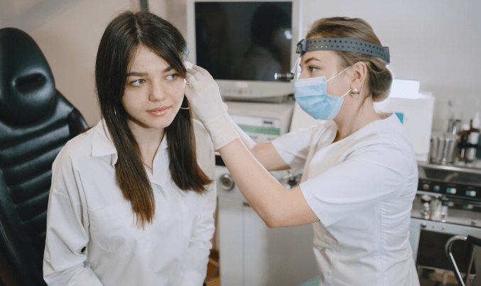 ear nose throat and plastic surgery associates