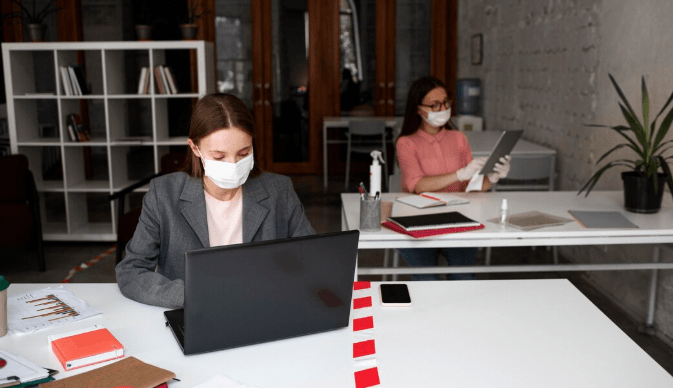 social security office disruptions