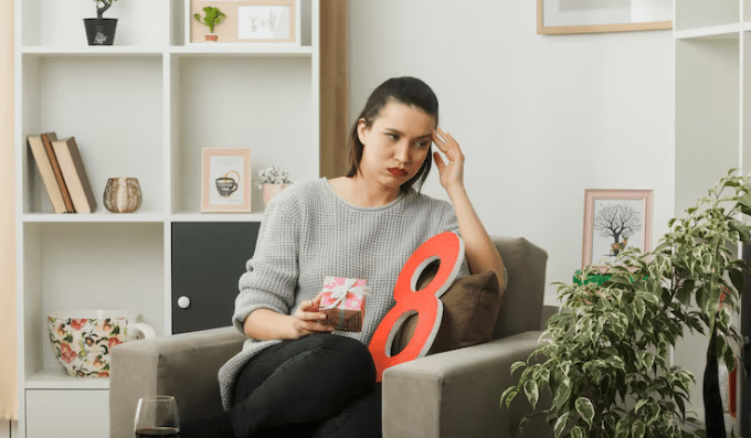 The Emotional Cost of Constant Self-Regulation