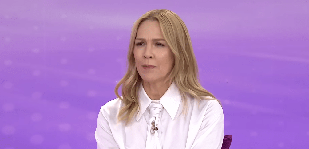 jennie garth facelift