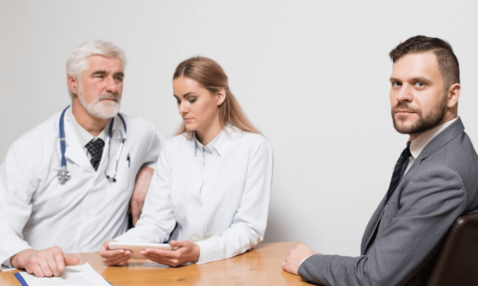 misdiagnosis lawsuit