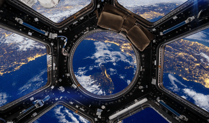 nasa artemis ii heat shield