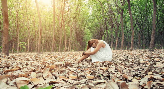 The Fear of Losing Momentum Once You Slow Down