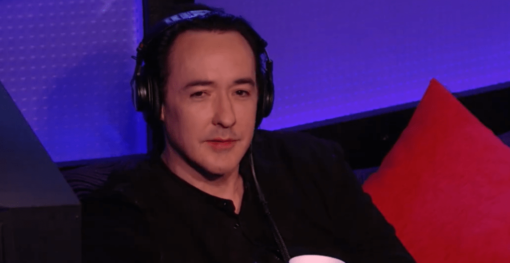 john cusack plastic surgery