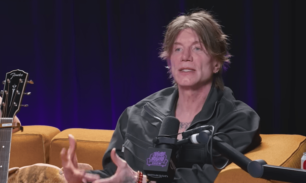 john rzeznik plastic surgery