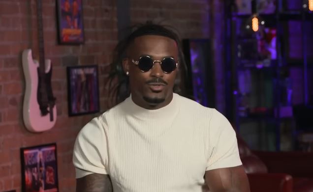 montez ford weight gain