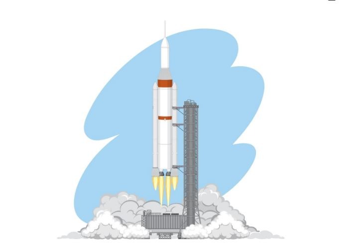 spacex falcon heavy launch