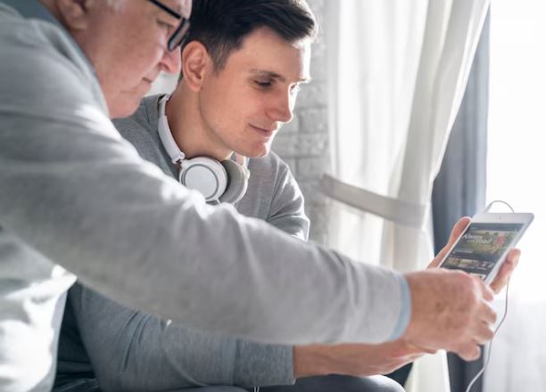 Are Digital Therapy Apps Replacing Human Therapists?