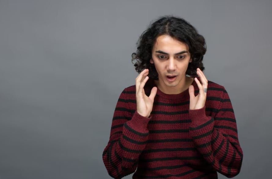 Are Panic Attacks Becoming More Common Post-Pandemic?