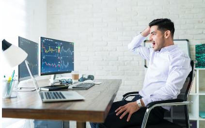 Asian Stock Market Crashes and the Ripple Effect on British Workers' Mental Health