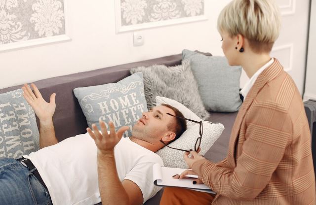 Can Therapy Help With Health Anxiety? What Studies Show