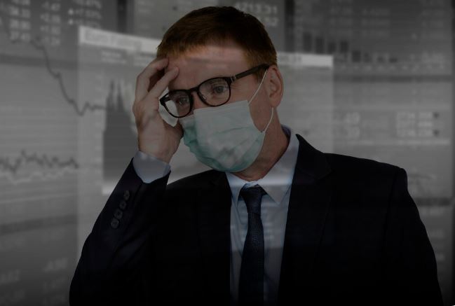 Dubai's Economic Shock and the Expat Mental Health Crisis Nobody Is Talking About