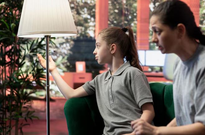 How Global War Coverage Triggers Childhood Trauma in Adult Therapy Clients