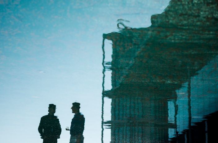 How the Iran Infrastructure Crisis Mirrors What Happens to a Human Mind Under Prolonged Stress