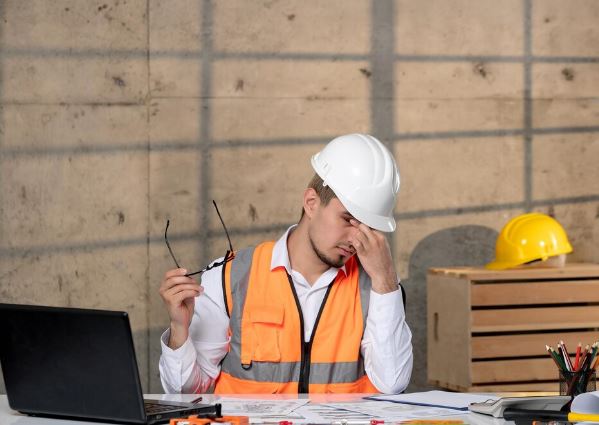 How the Strait of Hormuz Crisis Is Affecting the Mental Health of UK Energy Workers