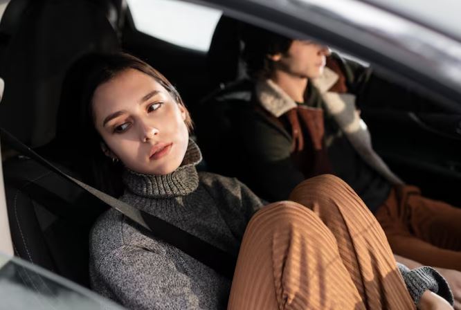 Is Climate Anxiety Driving More People Into Therapy?