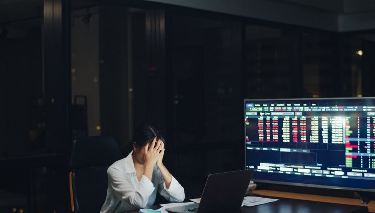 South Korea's Market Crash Is a Reminder — Financial Anxiety Does Not Respect Borders