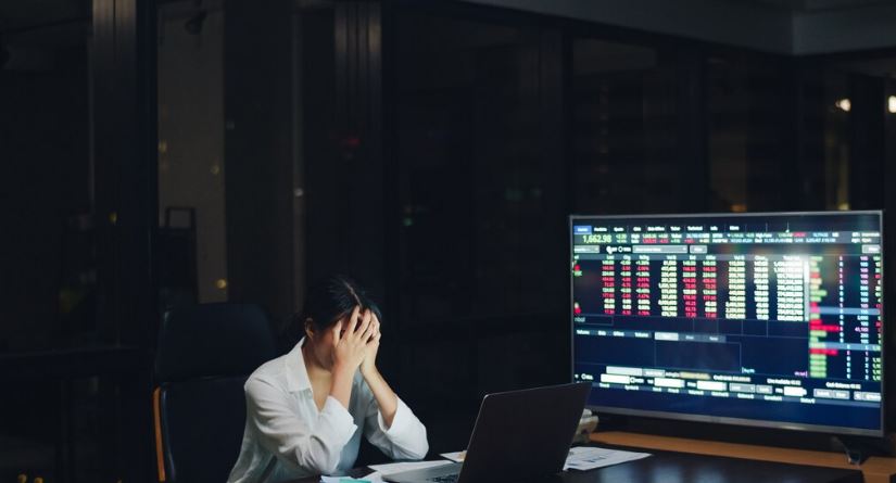 South Korea's Stock Market Surge and Crash Within Days — What That Emotional Whiplash Does to Investor Mental Health