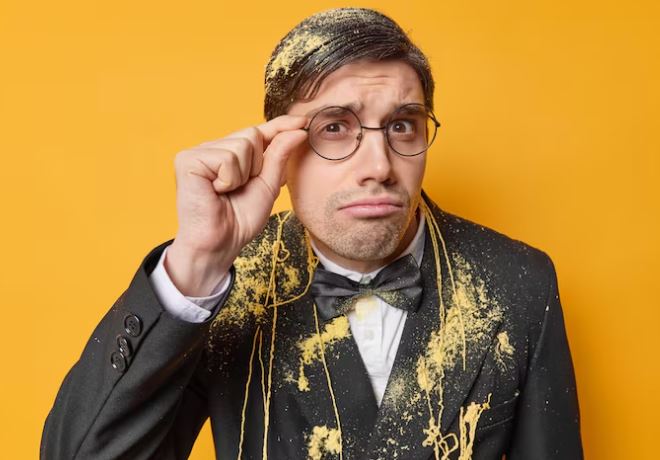 The Gold Rush Mindset — Why Chasing Safe Havens During Crisis Is a Sign of Underlying Anxiety Disorder