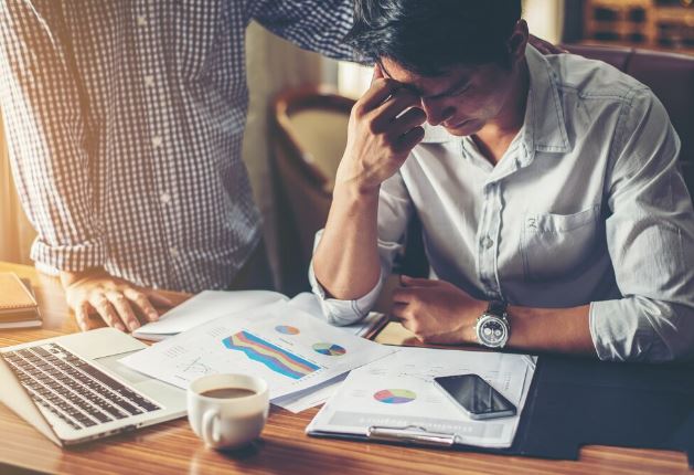 The Psychological Effects of Financial Stress in 2026