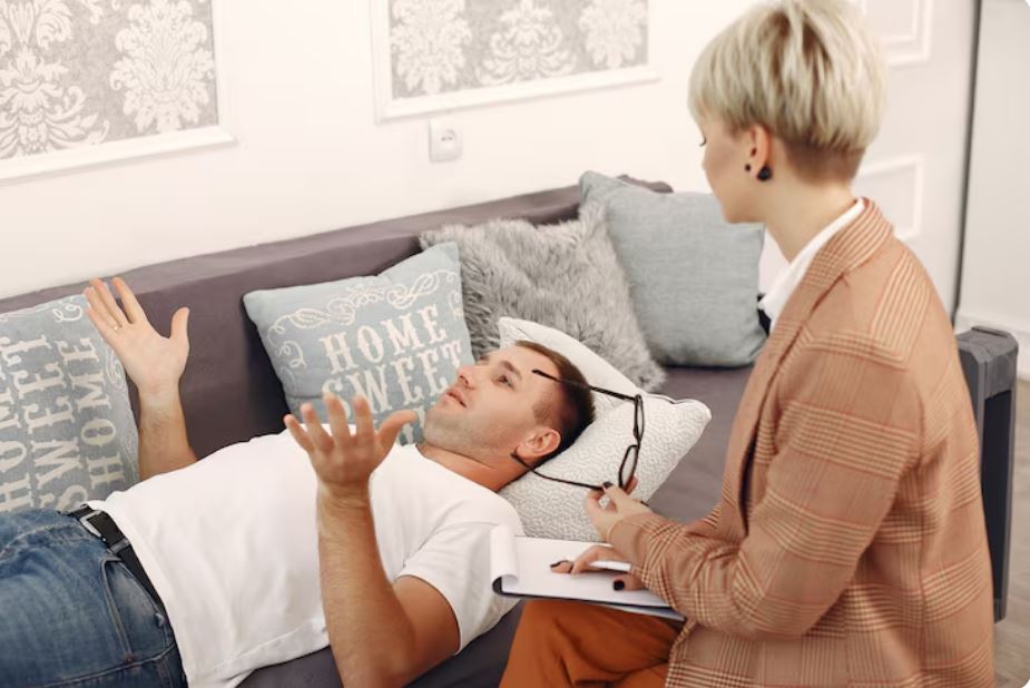 The Quiet Rise of Private Mental Health Assessments