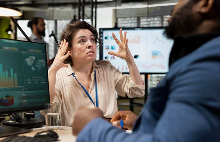 When Your Client's Stress Is Rooted in Global Oil Prices — How Therapists Address Economic Anxiety