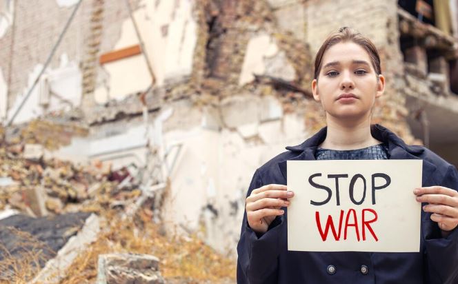 Why Economic Uncertainty From the Iran War Feels Like a Personal Threat — And What to Do About It
