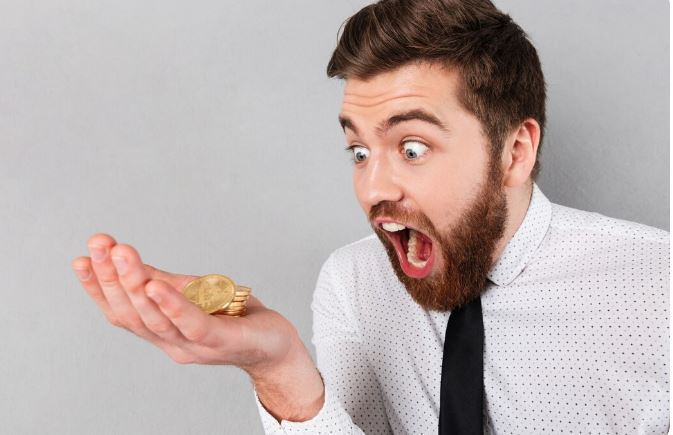 Why Gold Prices Rising to Record Highs Is Making Wealthy Clients More Anxious, Not Less