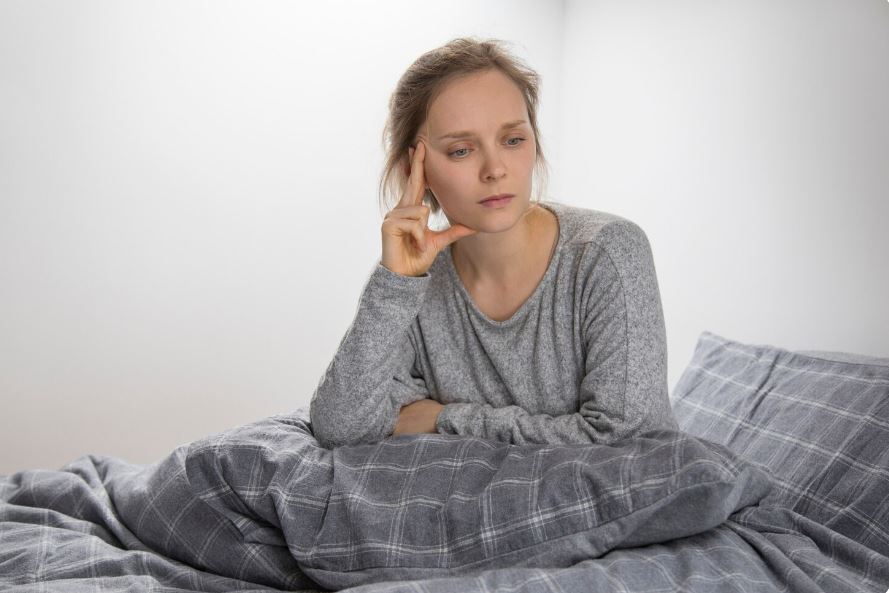 Why Insomnia Is Becoming a Psychiatric Concern, Not Just a Sleep Issue