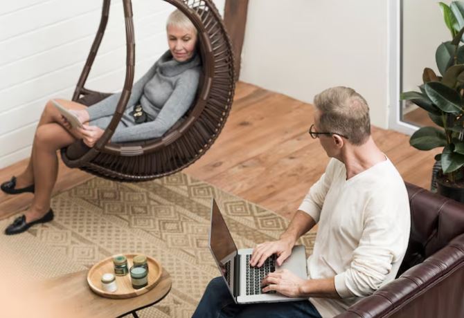 Why People Are Turning to Private Therapy During Times of Global Economic Instability