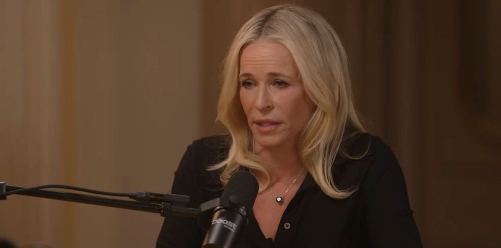 chelsea handler plastic surgery
