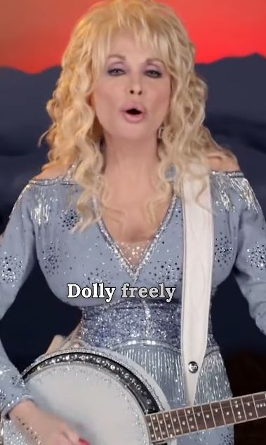 dolly parton plastic surgery