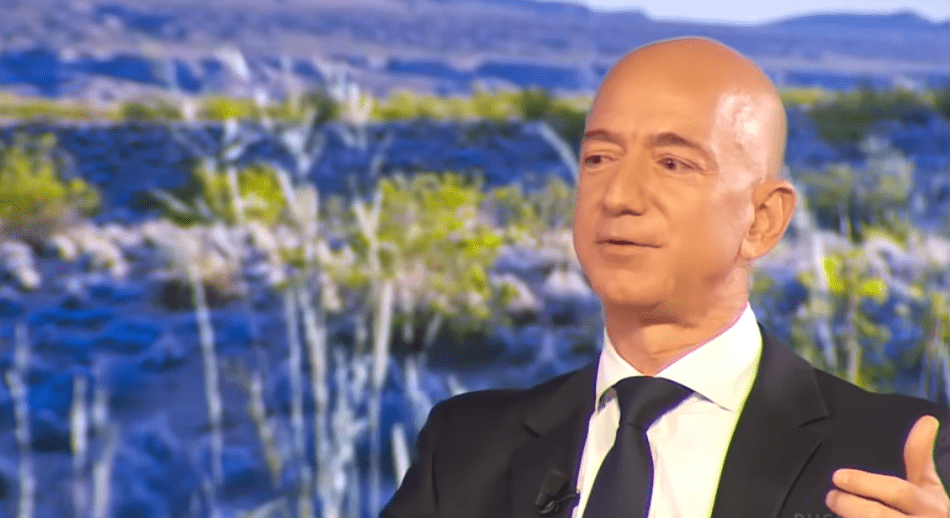 jeff bezos plastic surgery
