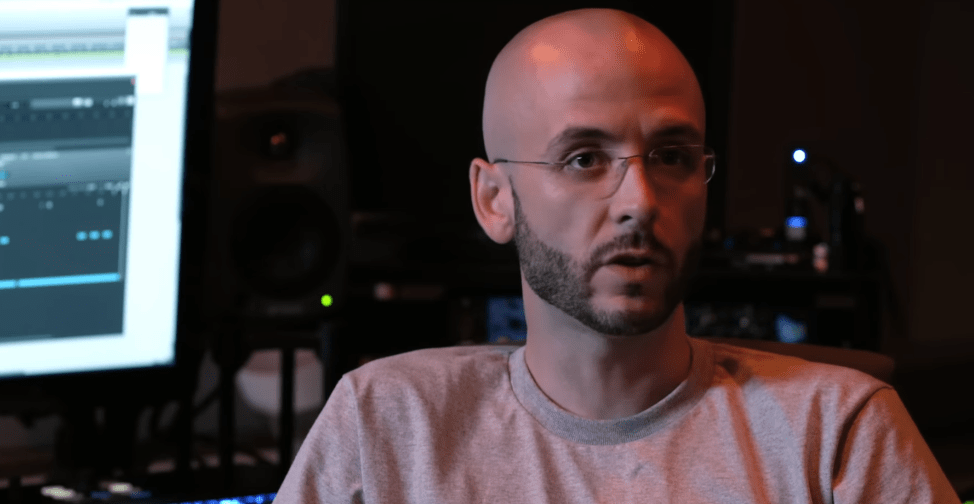 40 drake producer illness