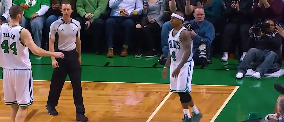 isiah thomas illness