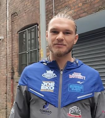 jack rafferty boxer illness