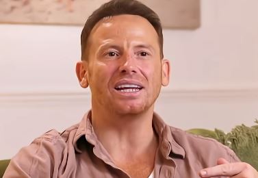 joe swash illness