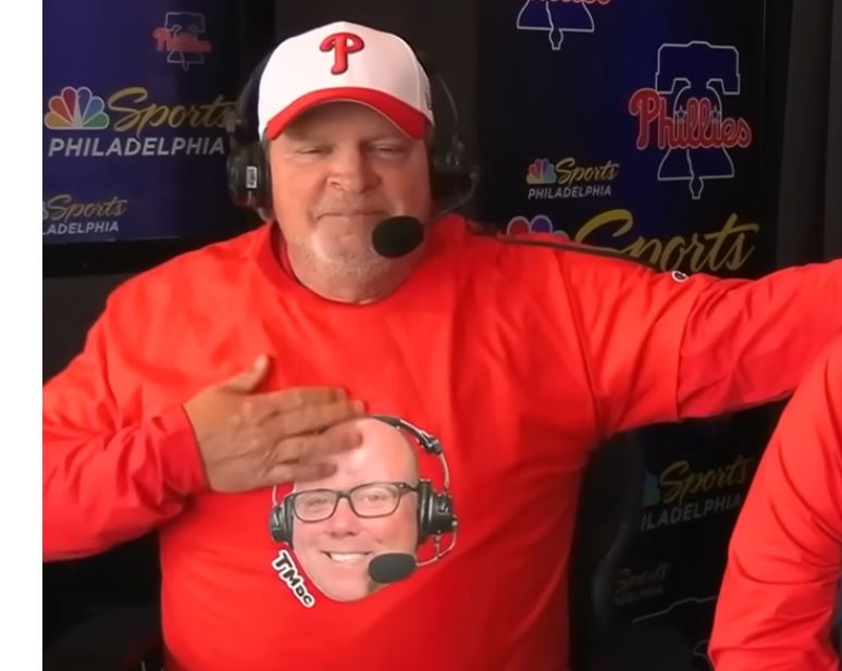 john kruk illness