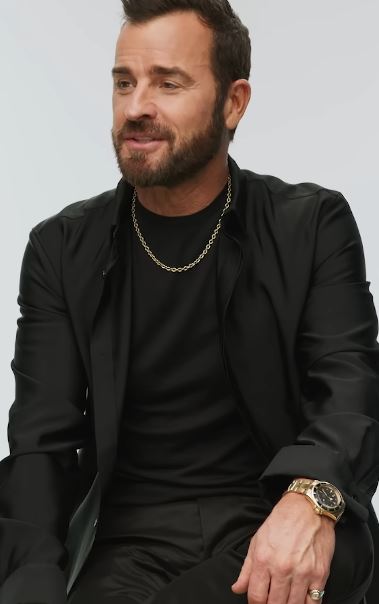 justin theroux plastic surgery