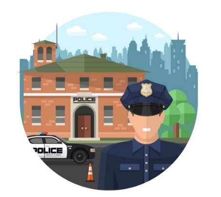 larry gonzalez officer terminations