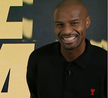 osi umenyiora illness