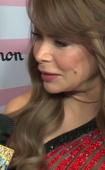 paula abdul illness