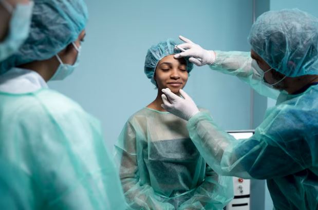 syracuse plastic surgery dr deroberts